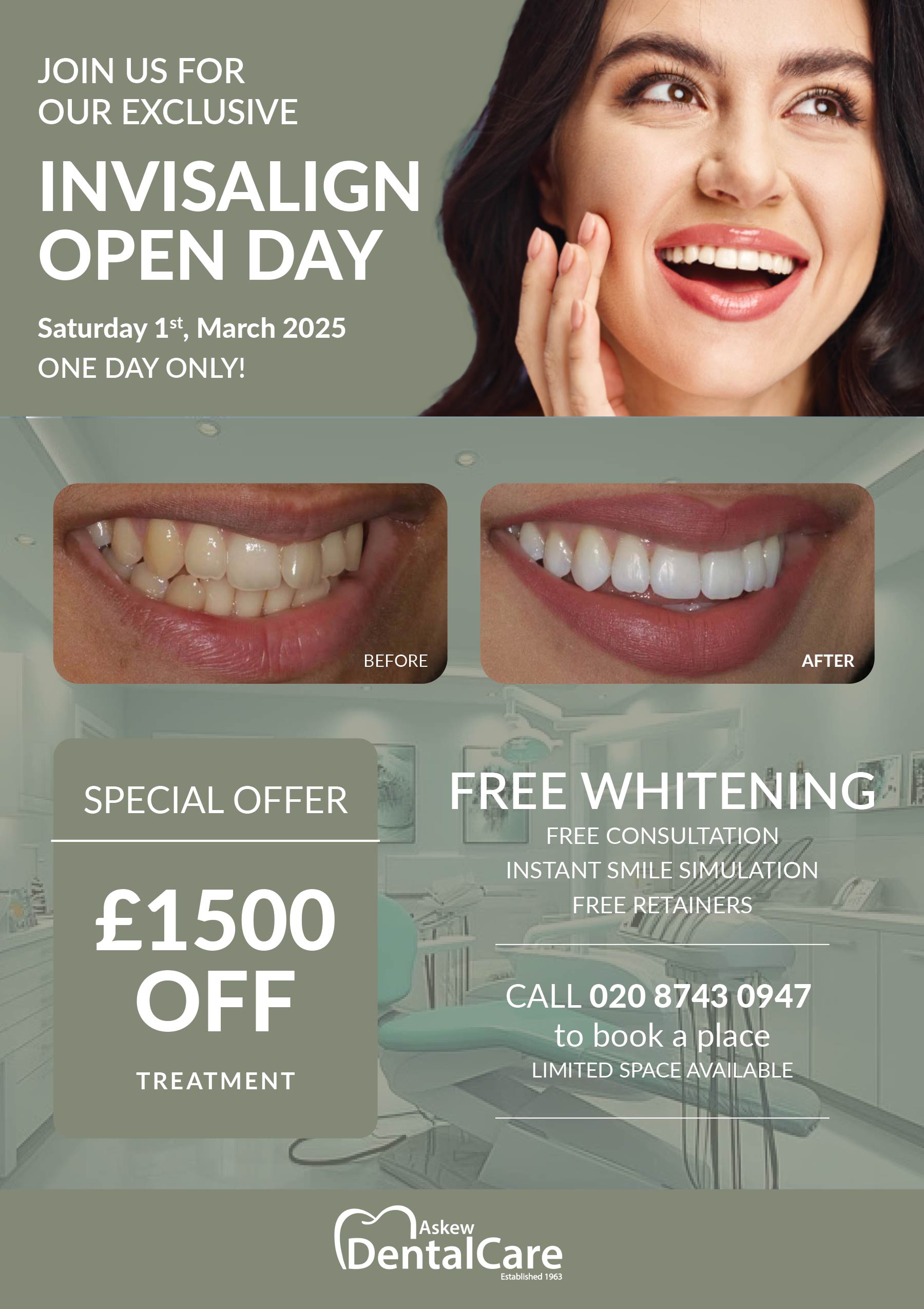 Treatment Offer